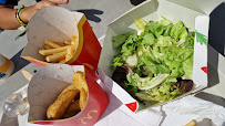 Aliment-réconfort du Restauration rapide McDonald's à Saint-Laurent-de-la-Salanque - n°2