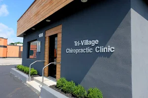 Tri-Village Chiropractic Clinic image