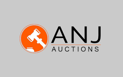 Anj Auctions