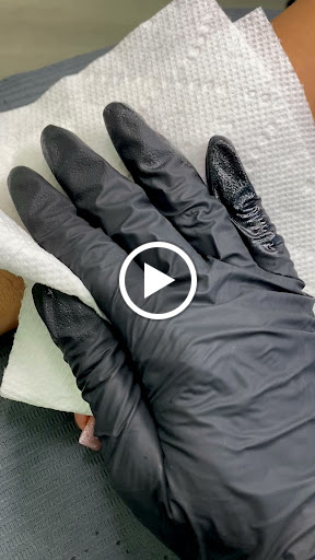 Explore shooting star tattoo ideas, creative tattoo ideas in San Diego, available at Revel in Artistry