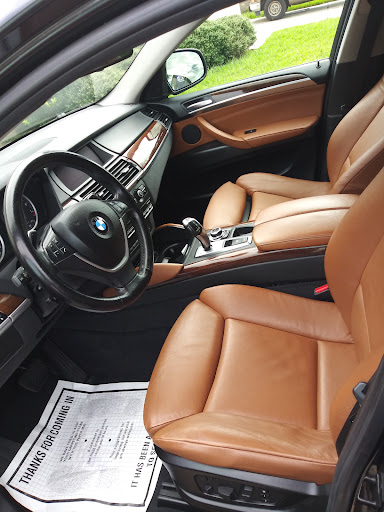 Car Wash «2920 Car Wash», reviews and photos, 4619 Farm to Market 2920, Spring, TX 77388, USA