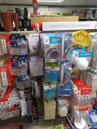 Discount Store «Crenshaw Discount Store», reviews and photos, 3657 Crenshaw Blvd, Los Angeles, CA 90016, USA