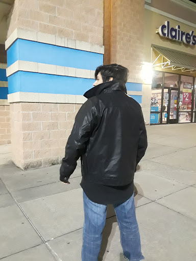 Clothing Store «Ross Dress for Less», reviews and photos, 1831 U.S. 287 Frontage Rd, Mansfield, TX 76063, USA