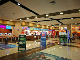 Cinemark Mid Mall Maipú