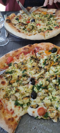 Pizza du Pizzeria Le Napoli à Fréjus - n°7