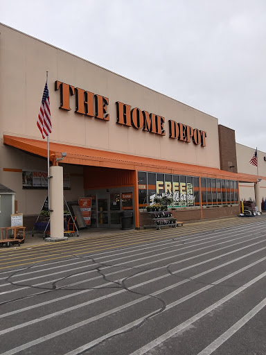 Home Improvement Store «The Home Depot», reviews and photos, 2335 SE Delaware Ave, Ankeny, IA 50021, USA