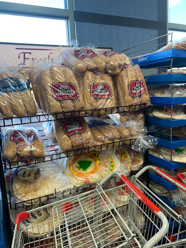 Asian Grocery Store «Sayar Food Market», reviews and photos, 3 Everett St #3e, Revere, MA 02151, USA