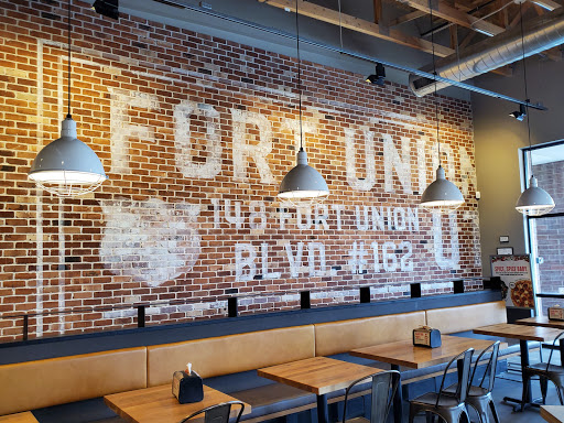 Shopping Mall «The Shops @ Fort Union», reviews and photos, 900 Fort Union Blvd, Midvale, UT 84047, USA