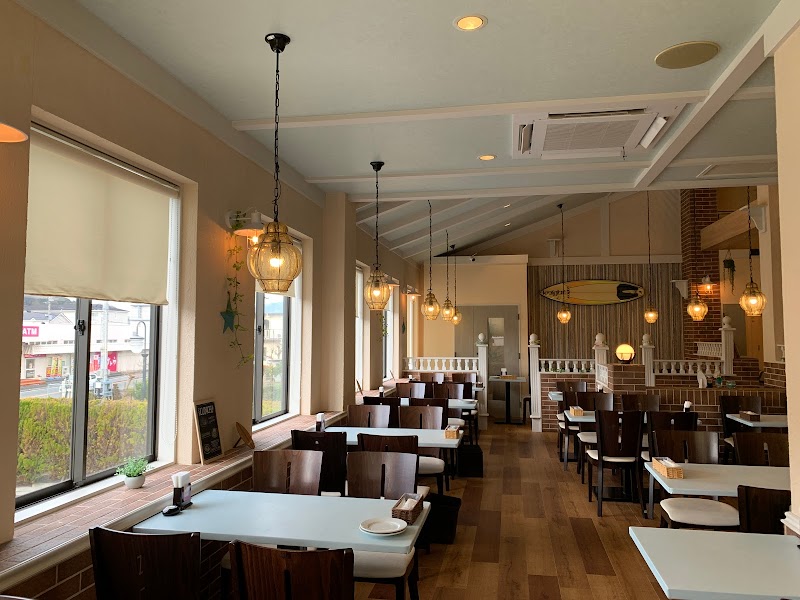 湘南パンケーキ 清水町徳倉店 静岡県清水町徳倉 カフェ 喫茶 グルコミ