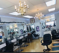 Beauty Salon Preciosa