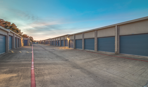 Self-Storage Facility «Advantage Storage - Rowlett», reviews and photos, 5200 Lakeview Pkwy, Rowlett, TX 75088, USA