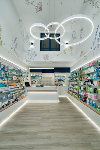 Opinii despre Φαρμακείο Θεόδωρος Κοντός în Καλαμάτα - Φαρμακείο