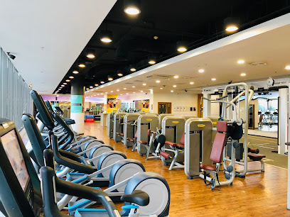 Amore Fitness & Define - 10 Tampines Central 1, #05 – 18, Singapore 529536