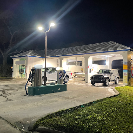 Beachside Car Wash en Cape Canaveral