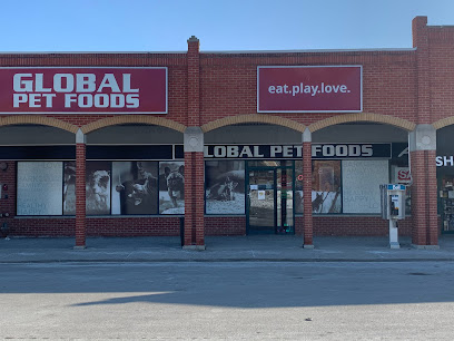 Global Pet Foods
