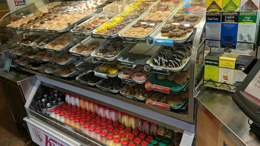 Bakery «Krispy Kreme Doughnuts», reviews and photos, 43835 Pacific Commons Blvd, Fremont, CA 94538, USA