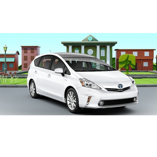 Toyota Dealer «Kenny Ross Toyota», reviews and photos, 8900 University Blvd, Moon, PA 15108, USA