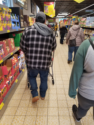 Supermarket «ALDI», reviews and photos, 3410 Northdale Blvd NW, Coon Rapids, MN 55448, USA