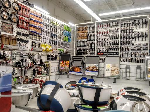 Department Store «Bed Bath & Beyond», reviews and photos, 2156 Gallatin Pike N, Madison, TN 37115, USA