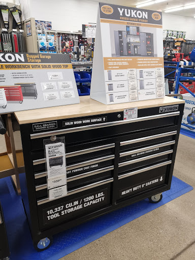Hardware Store «Harbor Freight Tools», reviews and photos, 7520 W 159th St, Orland Park, IL 60462, USA