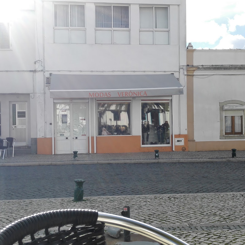 Modas Verónicas
