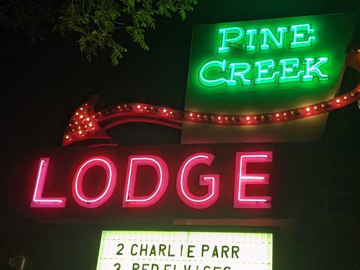 Lodge «Pine Creek Lodge», reviews and photos, 2496 E River Rd, Livingston, MT 59047, USA