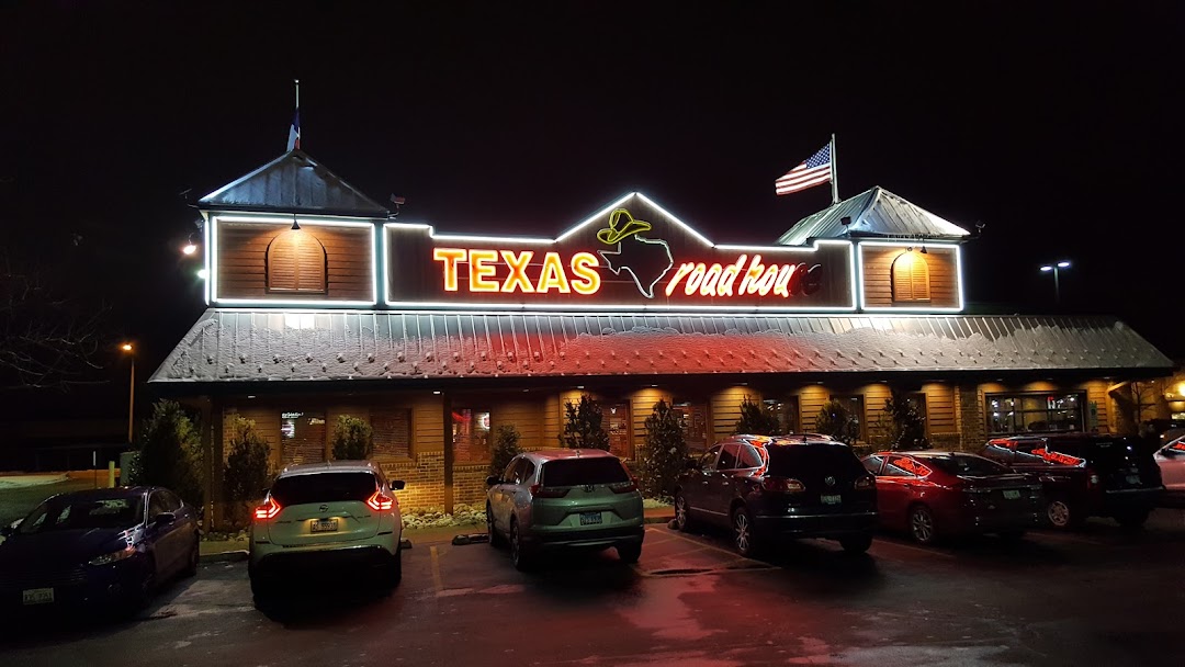 Texas Roadhouse