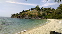 Photo de Kohi beach II avec un niveau de propreté de très propre