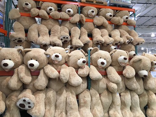 Warehouse store «Costco Wholesale», reviews and photos, 10921 Causeway Blvd, Brandon, FL 33511, USA