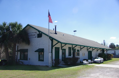Greater Dunnellon Historical Society