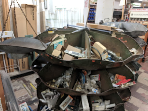 Hardware Store «B & B Hardware», reviews and photos, 12450 Washington Blvd, Los Angeles, CA 90066, USA