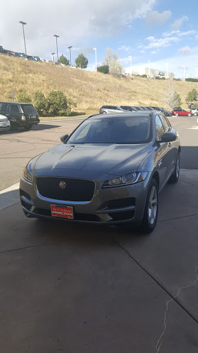 Jaguar Dealer «Jaguar Colorado Springs», reviews and photos, 565 Automotive Dr, Colorado Springs, CO 80905, USA