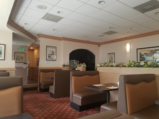 Spring Garden Chinese Restaurant image