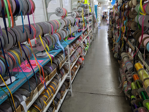 Fabric Store «SAS Fabrics», reviews and photos, 1700 E Apache Blvd, Tempe, AZ 85281, USA
