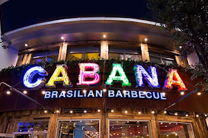 Cabana at The O2 image