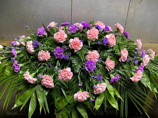 Florist «House of Flowers», reviews and photos, 1728 W Main St #2, Dothan, AL 36301, USA