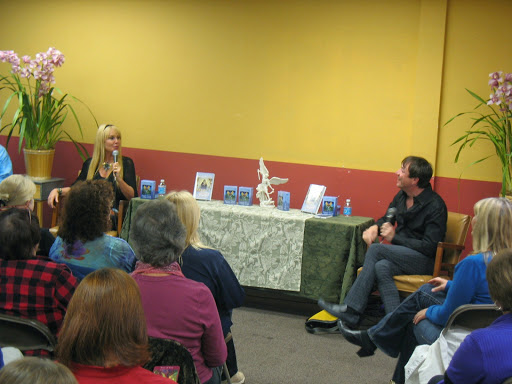 Book Store «Shining Lotus Metaphysical Bookstore», reviews and photos, 2553 S Colorado Blvd Unit 104, Denver, CO 80222, USA