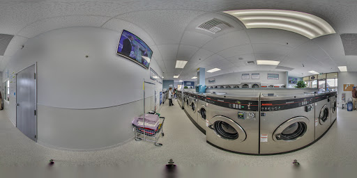 Laundromat «Lincoln Laundry», reviews and photos, 53 Lincoln Blvd #180, Lincoln, CA 95648, USA