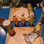 Photo n°1 de l'avis de Amine.L fait le 10/06/2022 à 19:41 sur le restaurants Fresh Burritos Amiens à Amiens