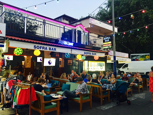 Sofra Bar