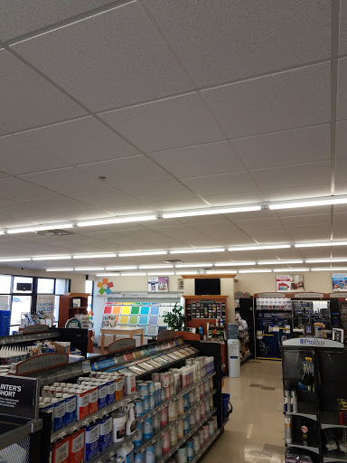 Paint Store «Sherwin-Williams Paint Store», reviews and photos, 3564 Main St NW, Coon Rapids, MN 55448, USA