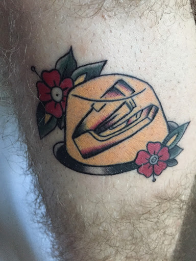 Tattoo Shop «Stormi Steel Tattoos», reviews and photos, 1903 Pittston Ave, Scranton, PA 18505, USA