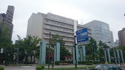 土谷総合病院