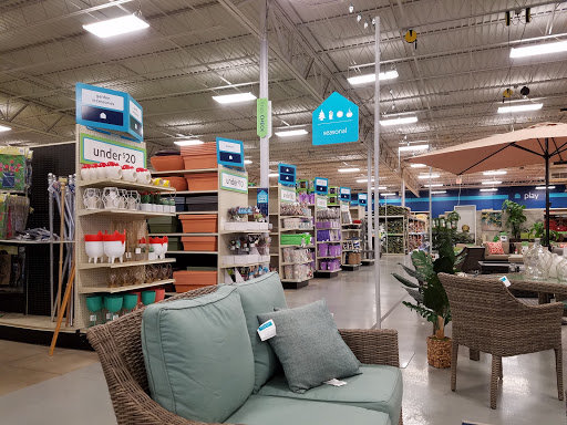 Home Goods Store «At Home», reviews and photos, 6840 NW Loop 410, San Antonio, TX 78238, USA