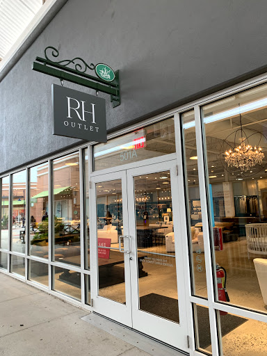 Restoration Hardware Outlet, 18 West Lightcap Rd #501, Pottstown, PA 19464, USA, 