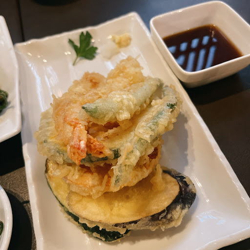 Uzumaki Sushi image