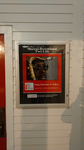 Jazz Club «The SideDoor Jazz Club», reviews and photos, 85 Lyme St, Old Lyme, CT 06371, USA