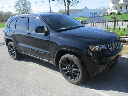 Auto Body Shop «M & M Body Shop», reviews and photos, 250 W Main St, Brownsburg, IN 46112, USA