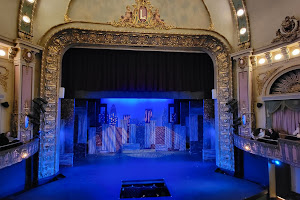 The Landers Theatre