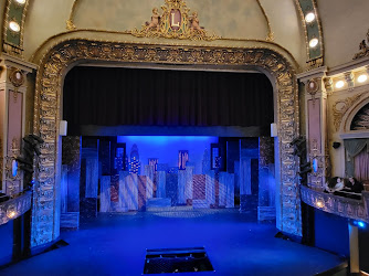 The Landers Theatre